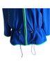 Onque Casuals Blue Green Jacket Size M - photo 14