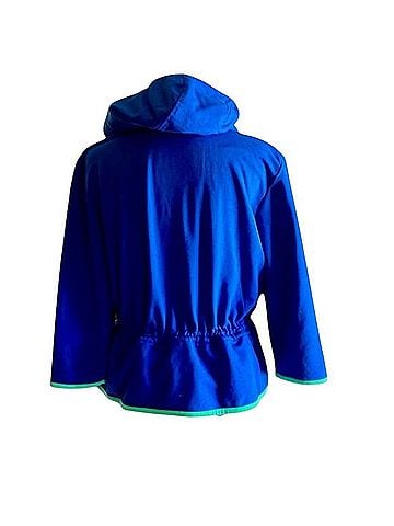 Onque Casuals Elements Of Style Jacket (view 2)