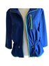 Onque Casuals Blue Green Jacket Size M - photo 8