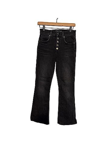 Veronica Beard beverly Jeans (view 1)
