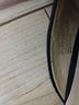 BCBGeneration 100% Leather Black Heels Size 8 1/2 - photo 4