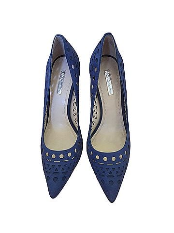 BCBGeneration Topaz Heels (view 2)