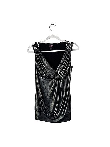 2b bebe Sleeveless Top (view 1)