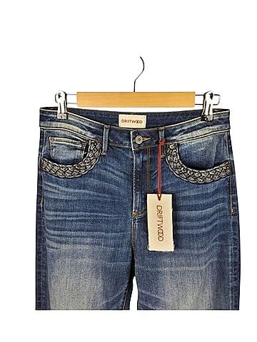 Driftwood Charlee Jeans (view 2)