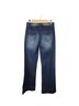 Driftwood Blue Jeans Size 28 waist - photo 3