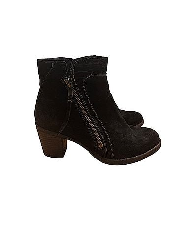 Taos Ankle Boots (view 1)
