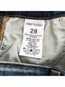 Driftwood Blue Jeans Size 28 waist - photo 5