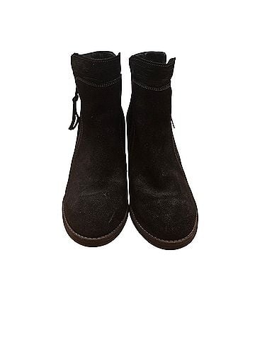 Taos Ankle Boots (view 2)
