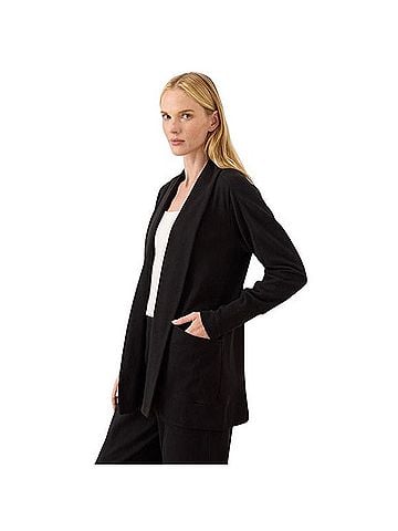 Pact Airplane Wrap Cardigan Cardigan (view 2)