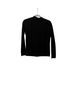 Talbots 100% Wool Black Wool Cardigan Size M - photo 2