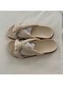 Eric Javits White Sandals Size 10 - photo 5