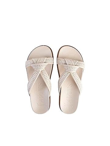 Eric Javits Sandals (view 1)