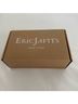 Eric Javits White Sandals Size 10 - photo 3