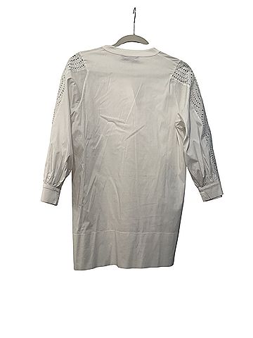 D. Exterior Blouse (view 2)