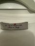 D. Exterior White Blouse Size M - photo 3
