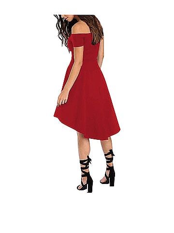 Sarin Mathews Sarin Matthews Cocktail Dress (view 2)
