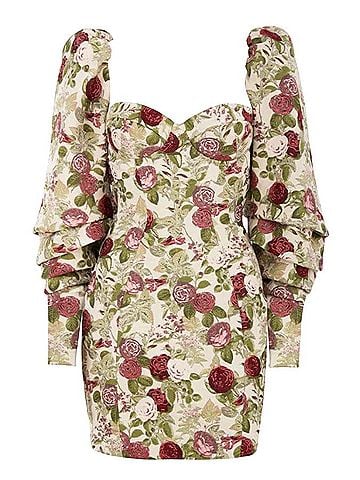 House of CB Cocktail Dress (view 1)