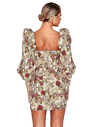House of CB Cocktail Dress (view 2)