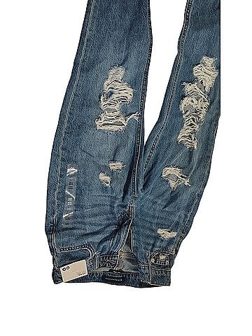 Aero Jeans (view 2)
