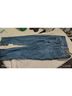 Aero Blue Jeans Size 0X - photo 5