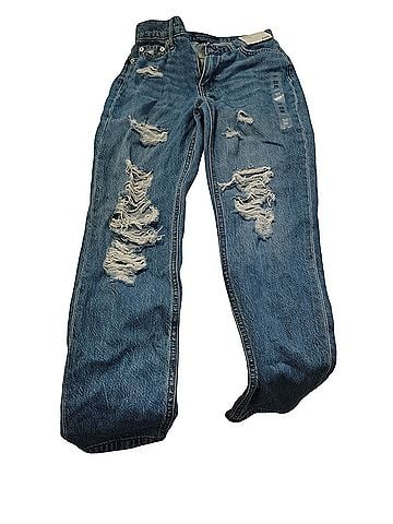 Aero Jeans (view 1)