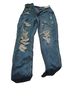 Aero Blue Jeans Size 0X - photo 1