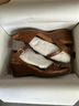 Dansko 100% Leather Tan Wedges Size EU 39 - photo 4