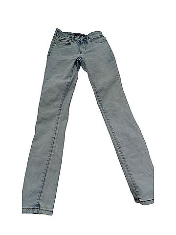 Aero Jeans (view 1)