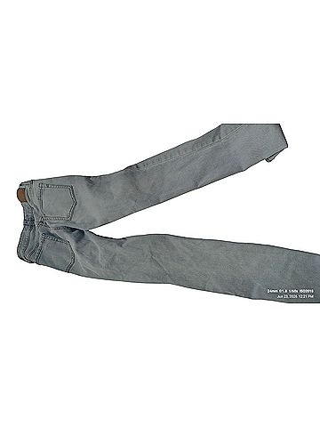 Aero Jeans (view 2)