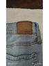 Aero Blue Jeans Size 0X - photo 3