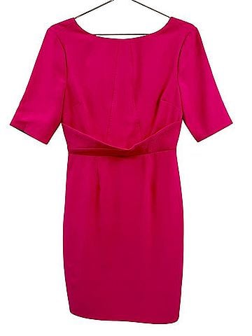 Toccin Cocktail Dress (view 2)
