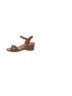 Dansko 100% Leather Tan Wedges Size EU 39 - photo 2