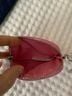 Lululemon Athletica Pink Wristlet One size - photo 9