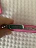 Lululemon Athletica Pink Wristlet One size - photo 10