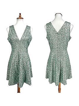 Dress the Population Carrie Cocktail Dress (view 2)