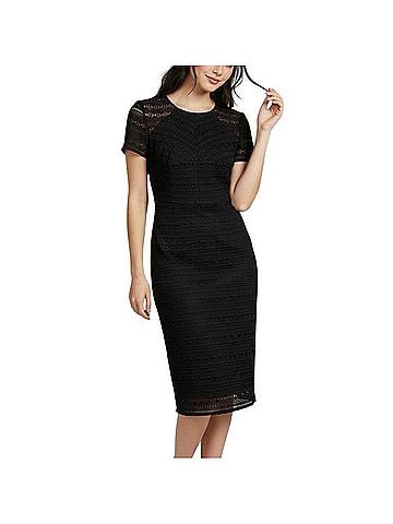 Shoshanna Aleona Cocktail Dress (view 1)
