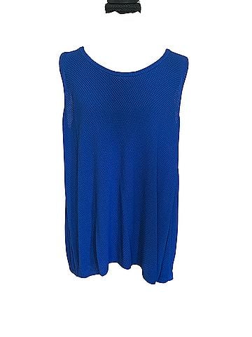 Apt. 9 Sleeveless Top (view 1)