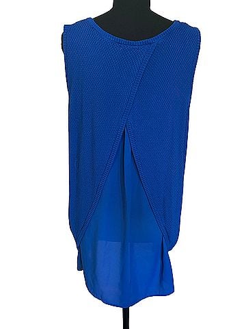 Apt. 9 Sleeveless Top (view 2)
