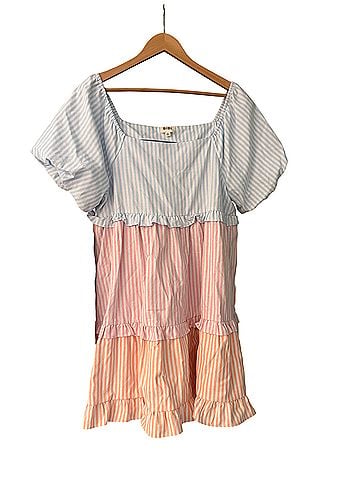 Bibi Casual Dress (view 1)
