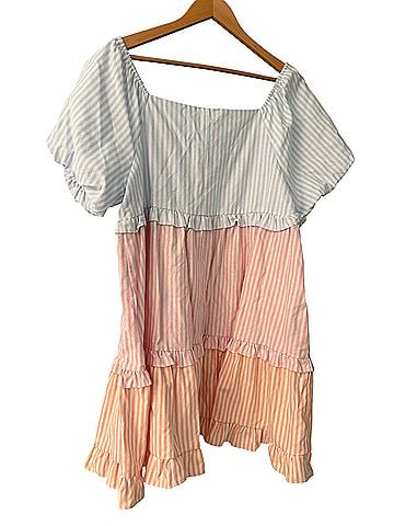 Bibi Casual Dress (view 2)
