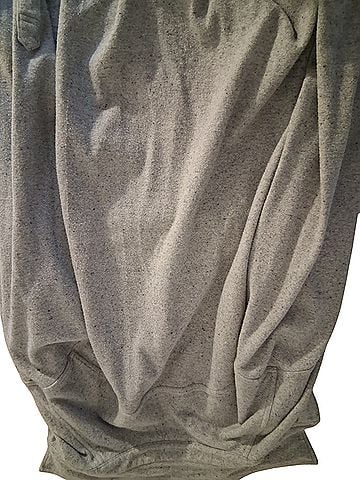 George Cardigan (view 2)