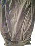 George 100% Other Gray Cardigan Size L - photo 2
