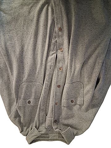 George Cardigan (view 1)
