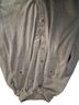 George 100% Other Gray Cardigan Size L - photo 1