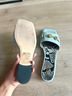 Just Cavalli Blue Sandals Size EU 39 - photo 4