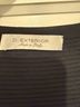 D. Exterior Black Long Sleeve Top Size M - photo 3
