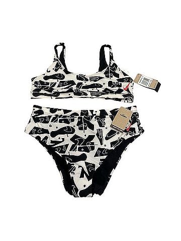 Nike Spiderback Two Piece Swimsuit (view 1)
