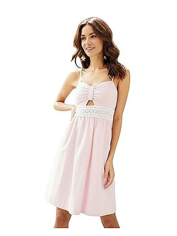 Lilly Pulitzer Casual Dress (view 1)