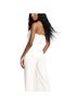 Lulus Solid White Jumpsuit Size S - photo 2