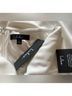Lulus Solid White Jumpsuit Size S - photo 3